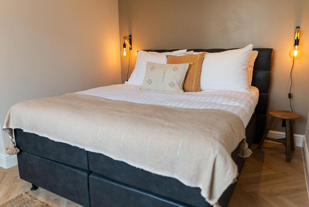 Couette-café Bed En Baguette