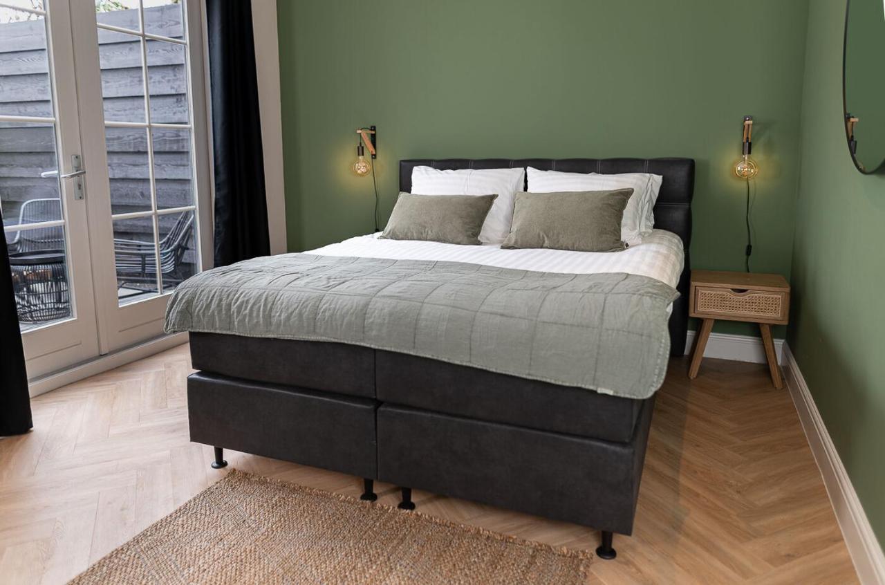 Bed and breakfast Bed En Baguette