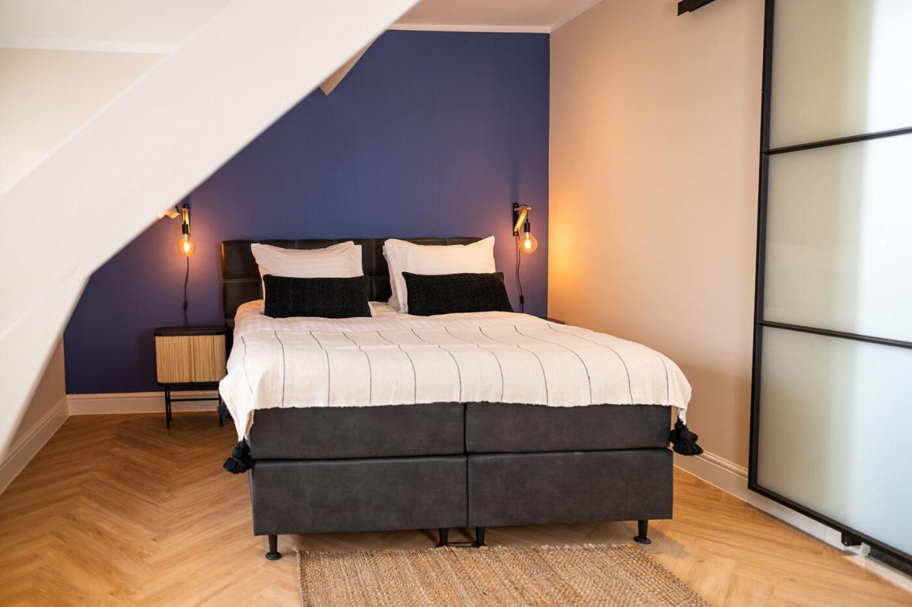 Bed En Baguette * Burgh-Haamstede