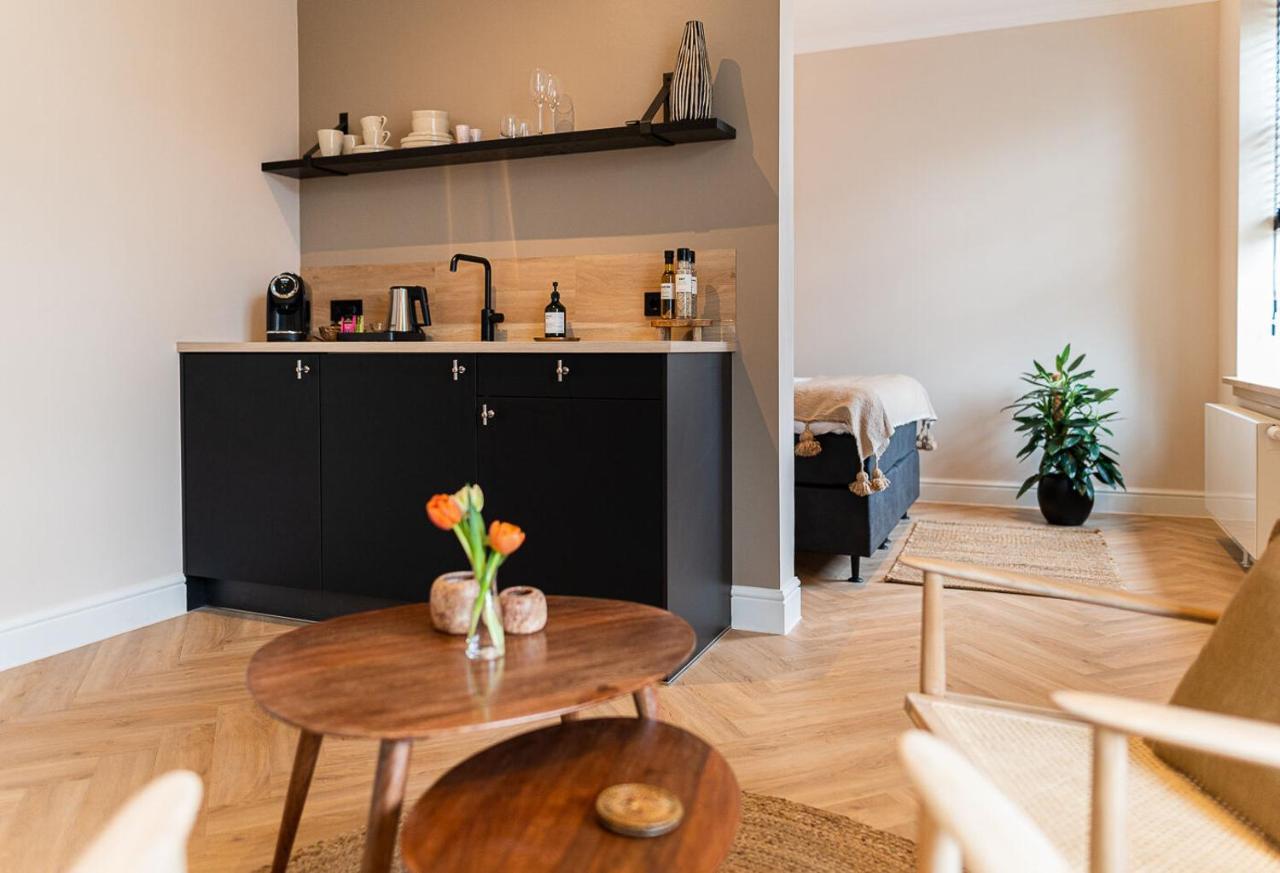 Bed and breakfast Bed En Baguette *