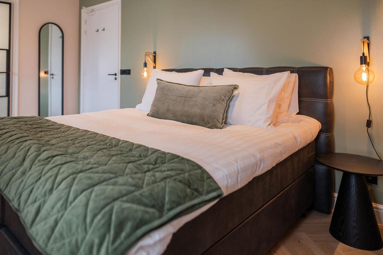 Bed En Baguette Bed and breakfast *