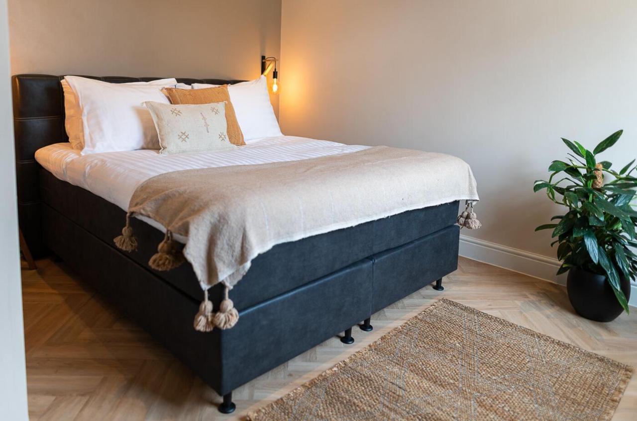 Bed En Baguette Burgh-Haamstede